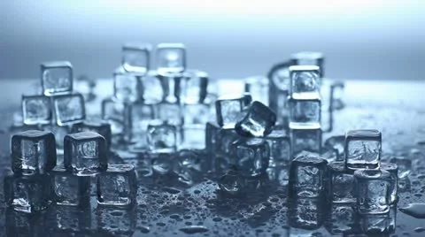Ice 库存影片 22111965