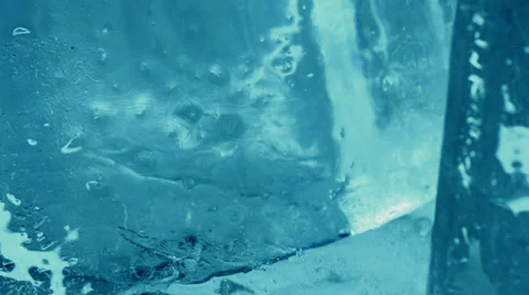 Ice Stock Footage 35245403