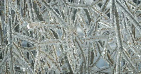 Ice Stock Footage 143853962