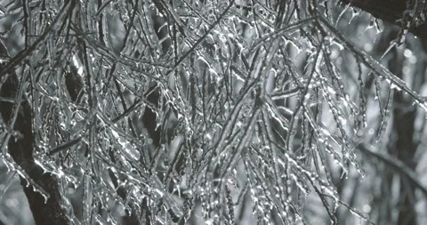 Ice Stock-Footage 143854734