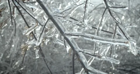 Ice Stock Footage 143854814