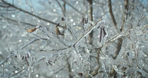 Ice Stock-Footage 143859230