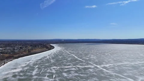 Ice Video stock 335979260