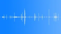 Ice freeze crack 04 Sound Effect