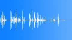 Ice freeze crack 11 Sound Effect