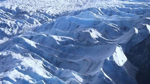 Ice Glacier Vidéo 93051287