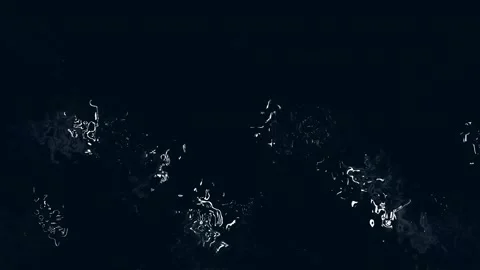 Ice glare Stock Footage 291477267