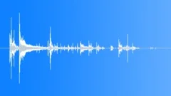 ICE, GLASSSound Effect