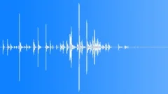 Ice in the Glass Sound Effect