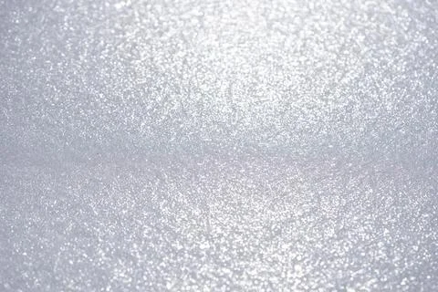 Ice glitter texture background. Ice shimmering sparkle texture. Ice abstract Stock Photos