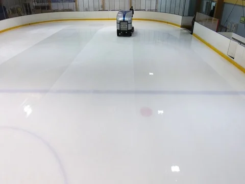 The ice harvester Stock Footage 74718655