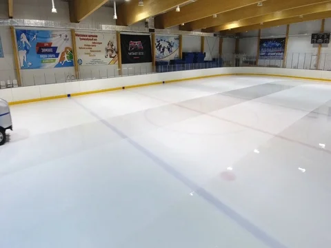 The ice harvester Video stock 74718658