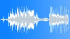 Ice heavy crack 32 Sound Effect