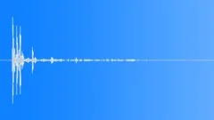 ICE, HIT Sound Effect