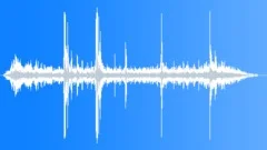 ICE, HIT Sound Effect