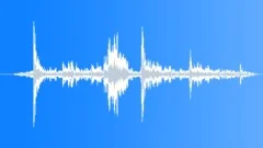 ICE, HIT Sound Effect