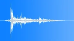 ICE, HIT Sound Effect