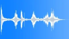 ICE, HIT Sound Effect
