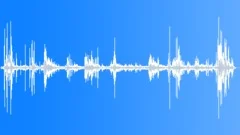 ICE, HIT Sound Effect