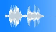 ICE Hockey stick drop on rink 04 Sound Effect