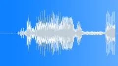 ICE Hockey stick hit board 15Sound Effect