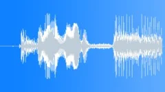 ICE Hockey stick hit board 18 Sound Effect