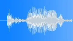 ICE Hockey stick hit board 19 Sound Effect