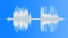 ICE Hockey stick hit board 22 Sound Effect