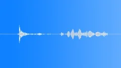 ICE Hockey stick hit rink 02 Sound Effect