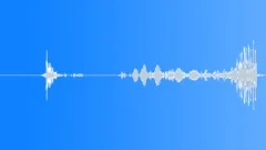 ICE Hockey stick hit rink 03 Sound Effect