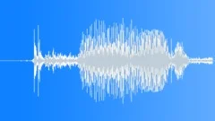 ICE Hockey stick hit rink 05Sound Effect