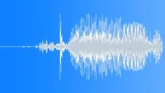 ICE Hockey stick hit rink 09Sound Effect
