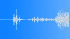 ICE Hockey stick hit rink 13Sound Effect