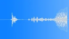 ICE Hockey stick hit rink 16Sound Effect