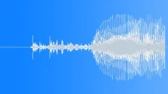 ICE Hockey stick hit rink 20Sound Effect