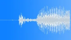 ICE Hockey stick hit rink 25Sound Effect