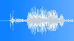 ICE Hockey stick hit rink 48Sound Effect