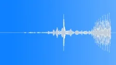 ICE Hockey stick hit skate 04 Sound Effect