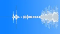 ICE Hockey stick hit skate 39 Sound Effect