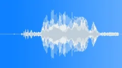 ICE Hockey stick short move 01Sound Effect