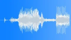 ICE Hockey stick short scrape 04Sound Effect