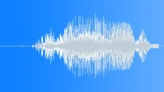 ICE Hockey stick short scrape 35Sound Effect
