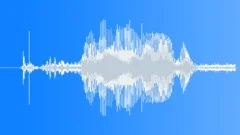 ICE Hockey stick short scrape 44Sound Effect