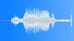 ICE Hockey stick short scrape 77 Sound Effect