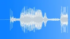 ICE Hockey stick short scrape 82Sound Effect
