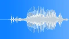 ICE Hockey stick strike puck 02Sound Effect