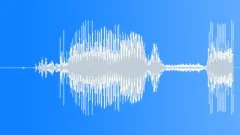 ICE Hockey stick strike puck 14Sound Effect
