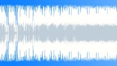Ice houseStock Music