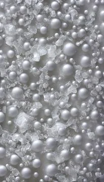 Ice Stock-Illustration