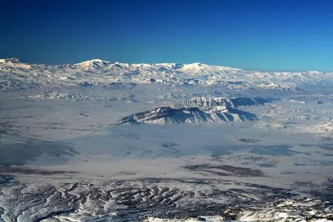 Ice land Stock Photos